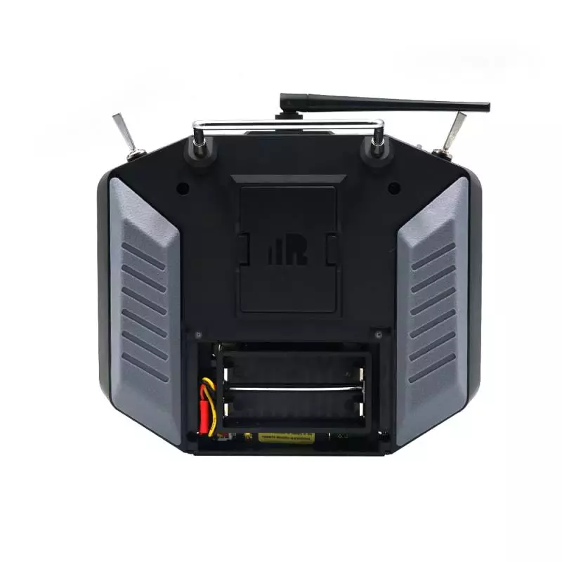 Fr-sky Taranis QX7 ACCESS Black 2.4Ghz (EU-LBT)  Transmitter with TECNIMODEL configuration