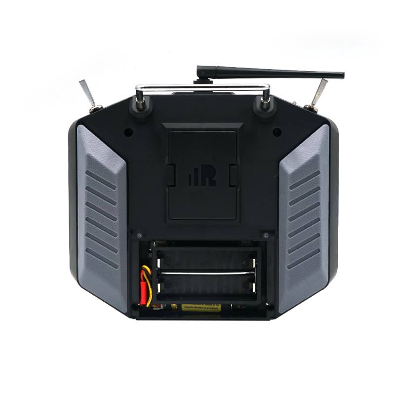 Radio Fr-Sky Taranis QX7 ACCESS noire 8/32 2.4Ghz (EU-LBT)