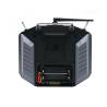 Fr-sky Taranis QX7 ACCESS Black 2.4Ghz (EU-LBT)  Transmitter with TECNIMODEL configuration