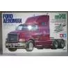 Camion radiocommandé Tamiya Ford Aeromax 1/14 - Tamiya 56309