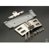 Front hitch V2 for Scania 770S Tamiya 1/14 - Scale-Parts SP-01-04-090