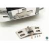 Front hitch V2 for Scania 770S Tamiya 1/14 - Scale-Parts SP-01-04-090