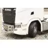 Attelage frontal V2 pour Scania 770S Tamiya 1/14 - Scale-Parts SP-01-04-090