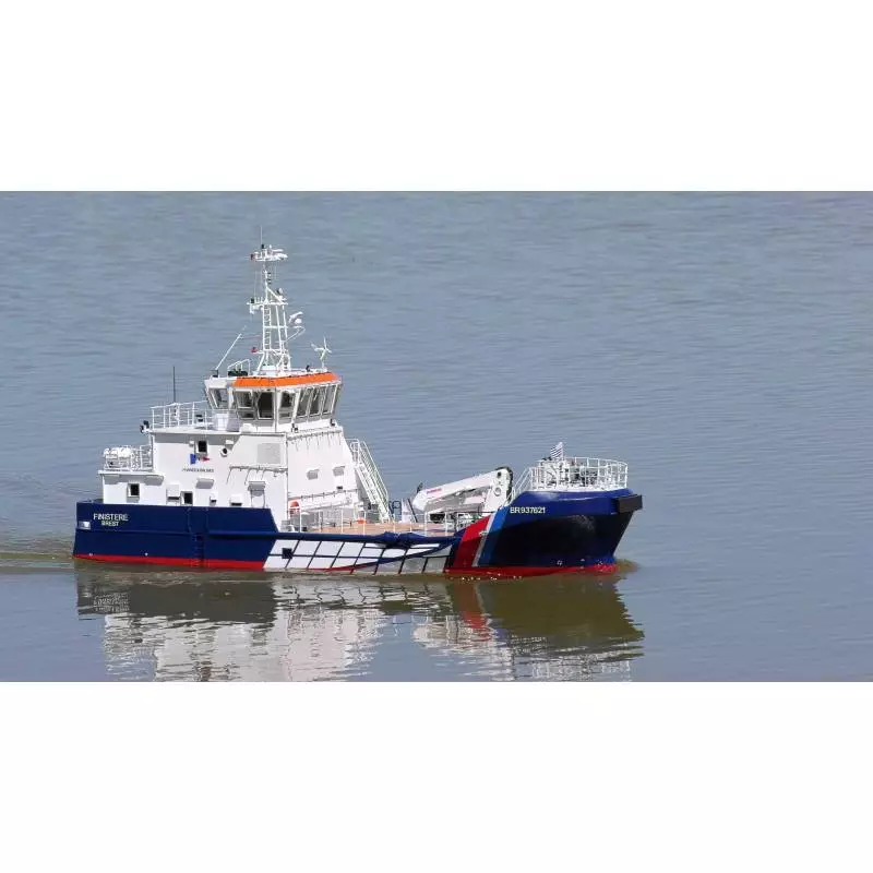 MRB n°674 Le Modèle Réduit de Bateau