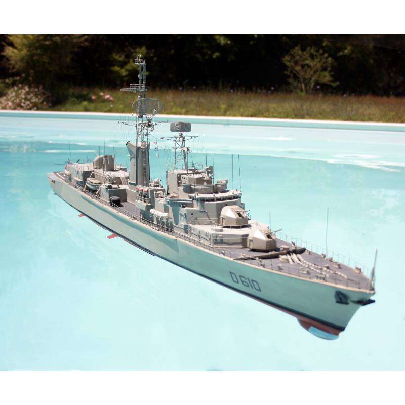 MRB n°674 Le Modèle Réduit de Bateau