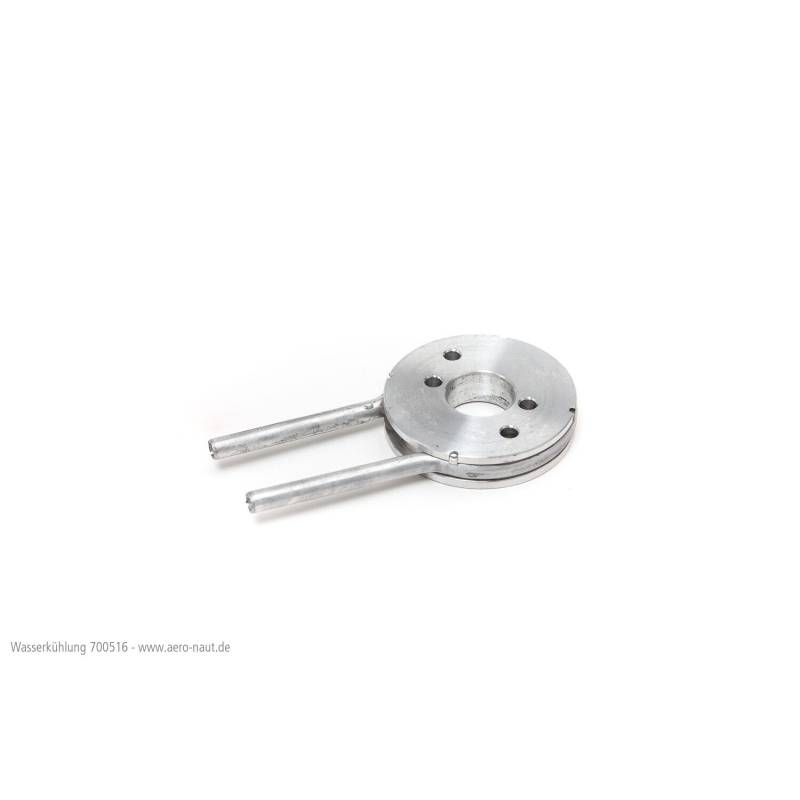 Refroidisseur pour moteur brushless outrunner