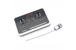 Joysway J2C03 2.4Ghz transmitter and receiver - Joysway 880318