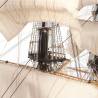 "La Belle Poule" French Frigate 1/90 by OCCRE