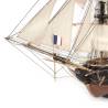 "La Belle Poule" French Frigate 1/90 by OCCRE