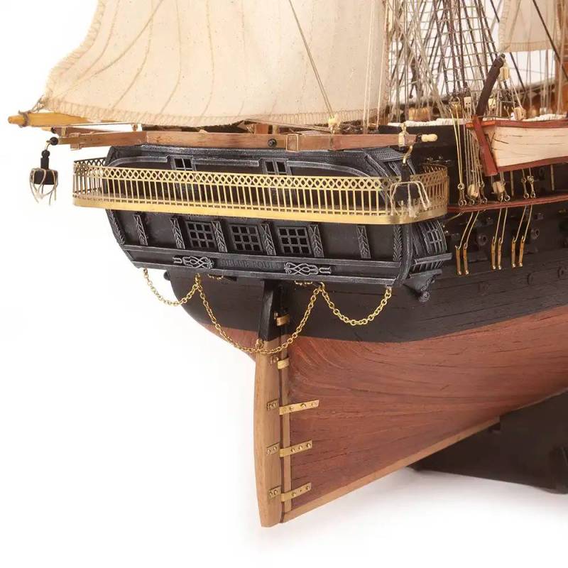 "La Belle Poule" French Frigate 1/90 by OCCRE