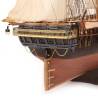 "La Belle Poule" French Frigate 1/90 by OCCRE