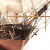 "La Belle Poule" French Frigate 1/90 by OCCRE