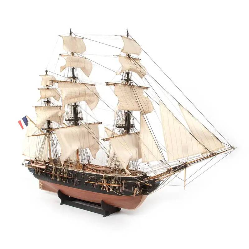 "La Belle Poule" French Frigate 1/90 by OCCRE