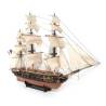 "La Belle Poule" French Frigate 1/90 by OCCRE