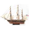 "La Belle Poule" French Frigate 1/90 by OCCRE