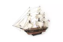 "La Belle Poule" French Frigate 1/90 by OCCRE