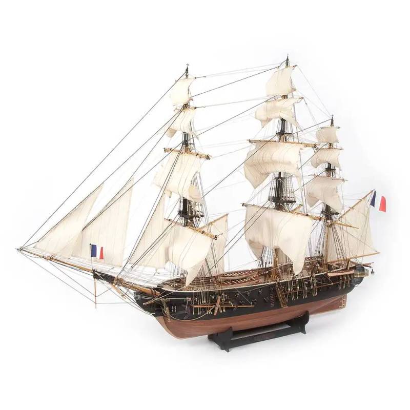 "La Belle Poule" French Frigate 1/90 by OCCRE