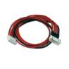 Rallonge d'équilibrage Lipo 4S 30cm AWG22
