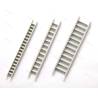 Escalier en plastique gris 5mm x 57mm
Aero-Naut 574031