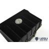 Caisson batterie et réservoirs d'air pour MAN TGS/TGX 1/14 - Lesu G-6018