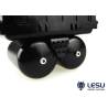 Caisson batterie et réservoirs d'air pour MAN TGS/TGX 1/14 - Lesu G-6018