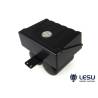 Caisson batterie et réservoirs d'air pour MAN TGS/TGX 1/14 - Lesu G-6018