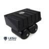 Caisson batterie et réservoirs d'air pour MAN TGS/TGX 1/14 - Lesu G-6018