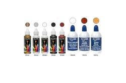 Pack Peinture Acrylique pour la Frégate "Belle Poule" de OCCRE