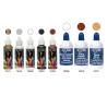 Pack Peinture Acrylique pour la Frégate "Belle Poule" de OCCRE