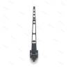 Grue en plastique 90mm