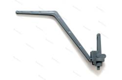 Plastic crane 90mm