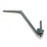 Grue en plastique 90mm