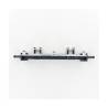 Steering axle for low-loader trailer 1/14 - Carson 500907699