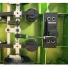 Steering servo bracket for Carson low-loader trailer 1/14 - Carson 500907698