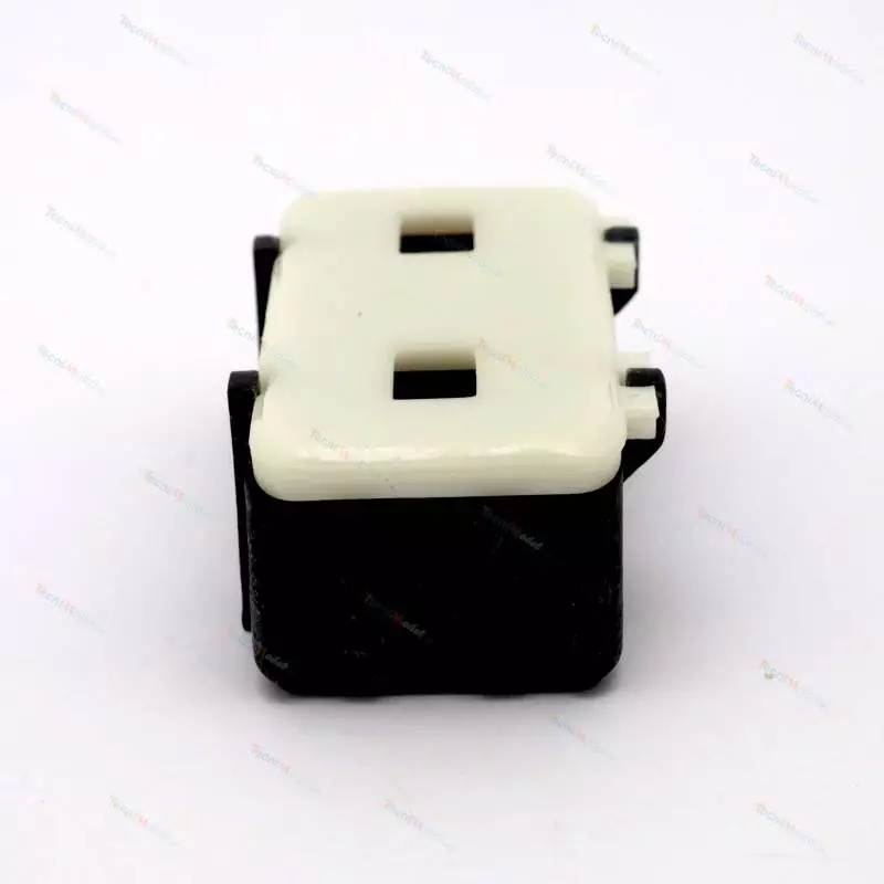 Extincteur miniature + coffret échelle 1/14 à assembler et à peindre
