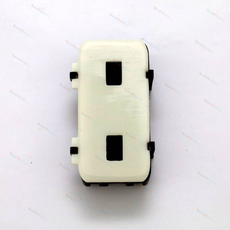 Extincteur miniature + coffret échelle 1/14 à assembler et à peindre