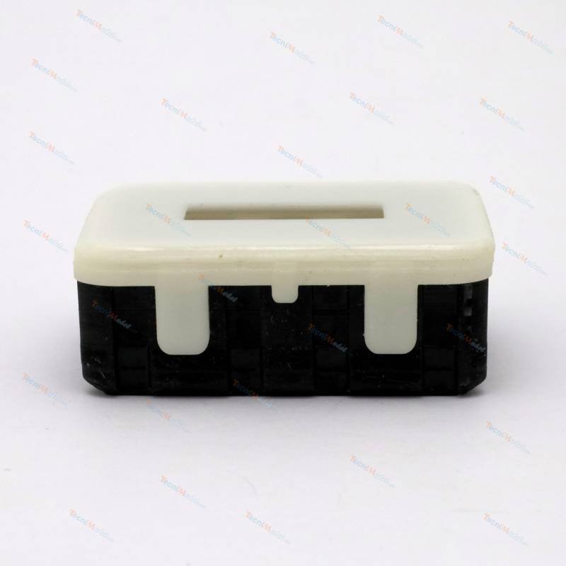 Extincteur Co2 miniature + coffret échelle 1/14 à assembler et à peindre