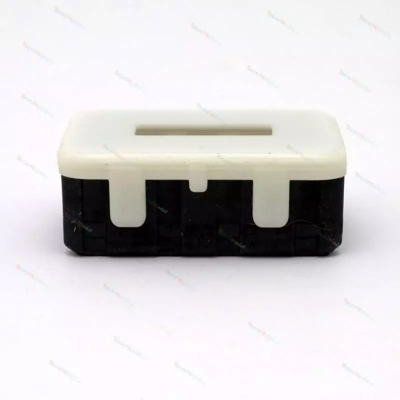 Extincteur Co2 miniature + coffret échelle 1/14 à assembler et à peindre