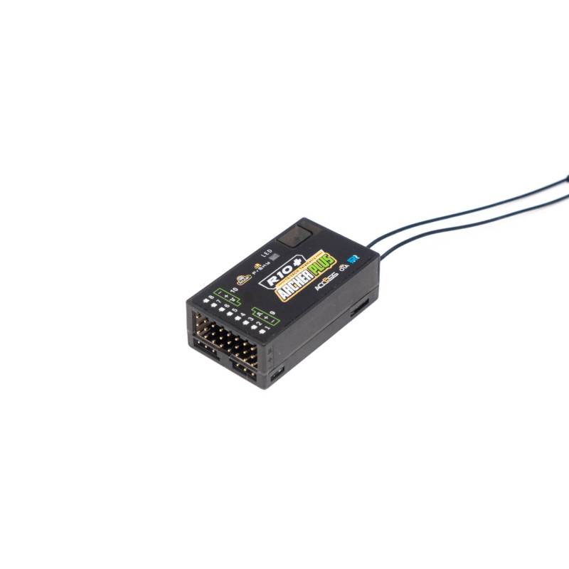 Récepteur Archer R10 Plus 10 voies FrSky