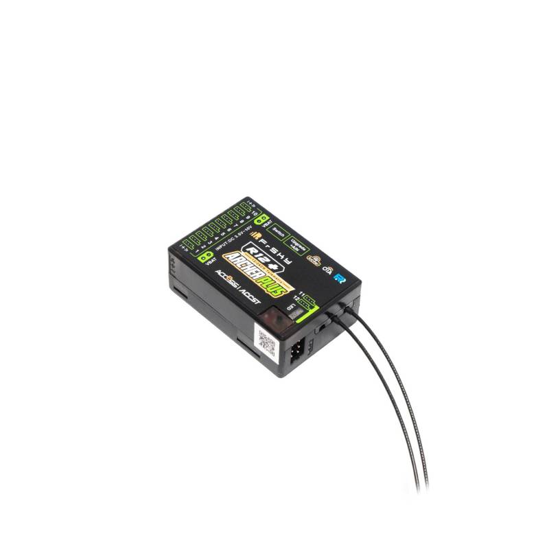 Récepteur Archer R12 Plus 12 voies FrSky