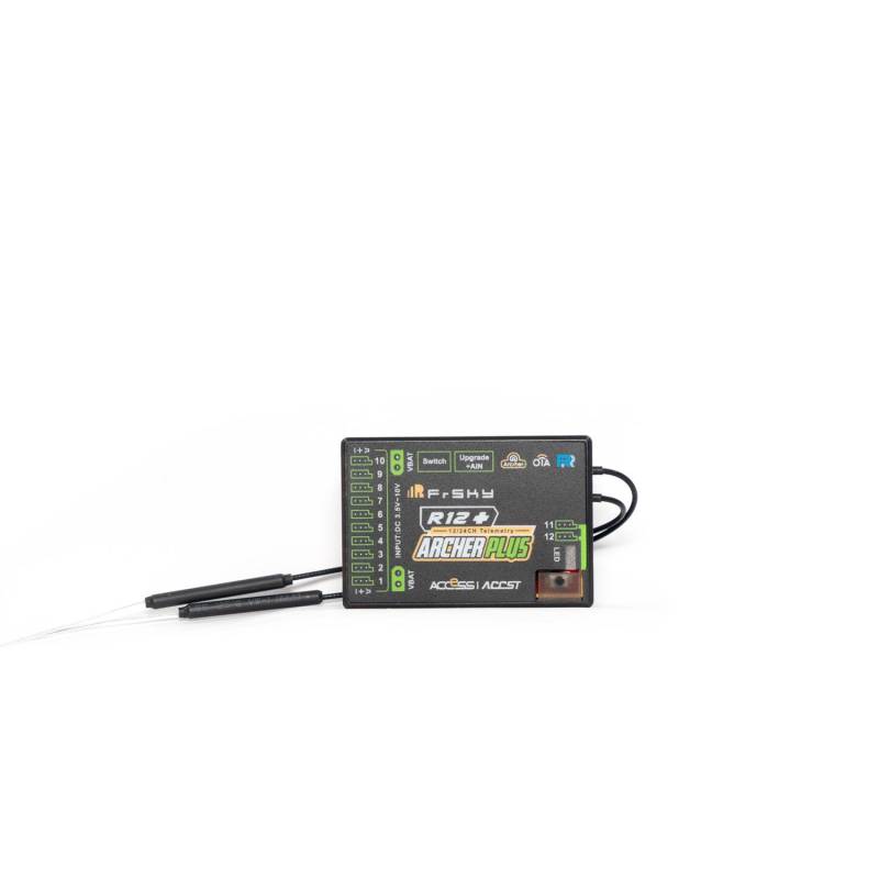Récepteur Archer R12 Plus 12 voies FrSky
