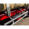 Accessoires pour remorques porte-grumes et plateau RIEDLER 1/14 - CARSON 500907623