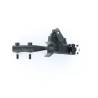 Trailer coupling for 1/14 RC truck - Carson 500907182