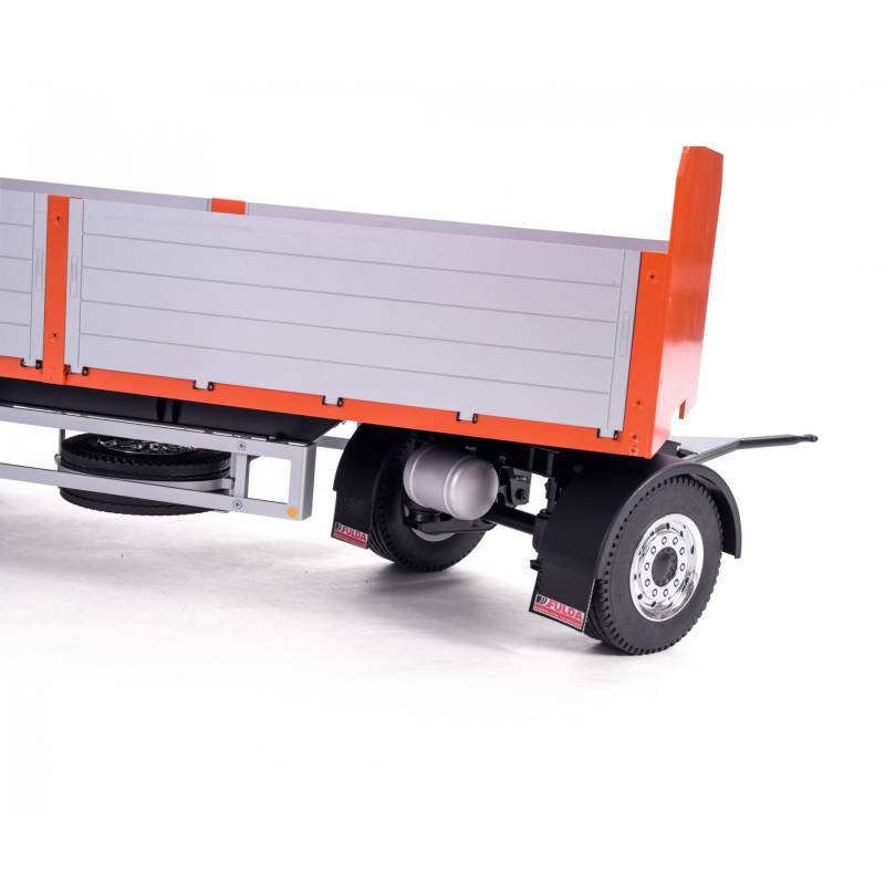 Accessories for 1/14 RIEDLER log and flatbed trailers - CARSON 500907623