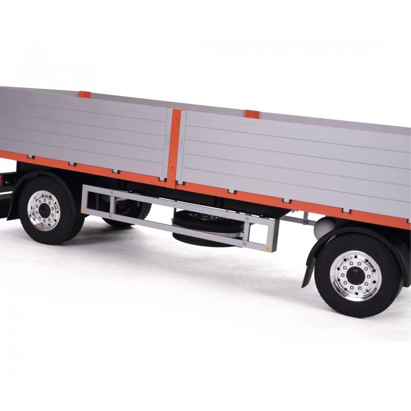 Accessoires pour remorques porte-grumes et plateau RIEDLER 1/14 - CARSON 500907623