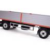 Accessories for 1/14 RIEDLER log and flatbed trailers - CARSON 500907623