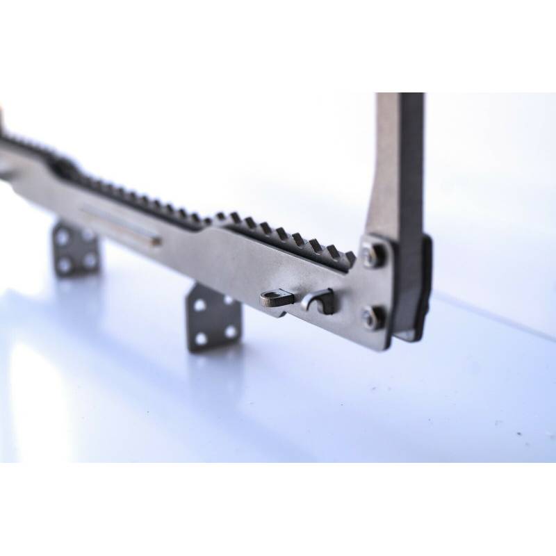 Stanchion v5 for timber truck or trailer RC 1/14 - ScaleParts SP-03-04-022