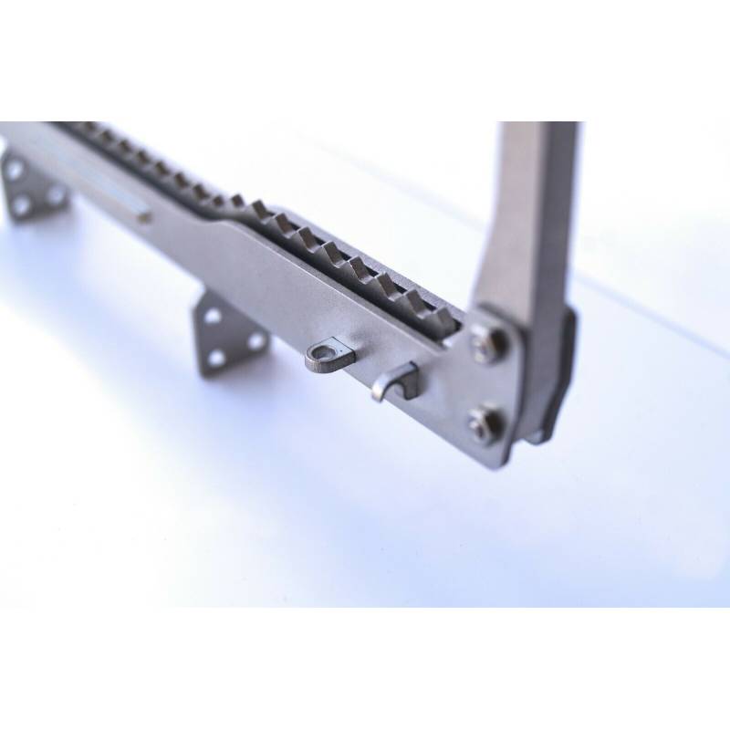Stanchion v5 for timber truck or trailer RC 1/14 - ScaleParts SP-03-04-022