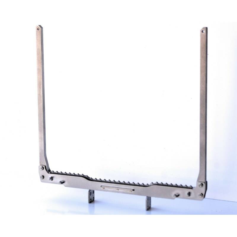 Stanchion v5 for timber truck or trailer RC 1/14 - ScaleParts SP-03-04-022