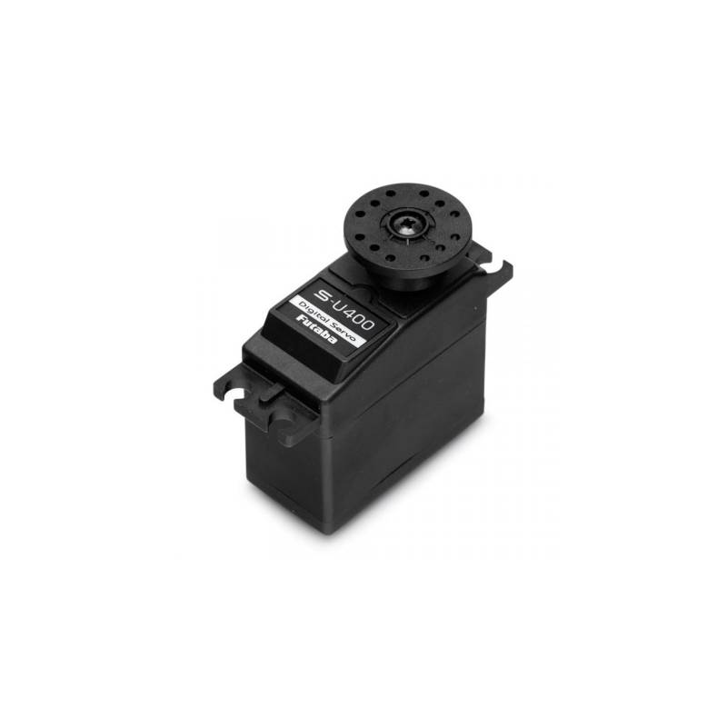 Servo Futaba S-U400 7.9kg 0.13s Nylon